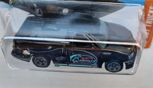 2025 Hot Wheels `99 Ford F-150 SVT Lightning in 1/64 #HYX37 HW Pickup Truck 1999 - Bild 1 von 3