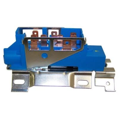 CROWN AUTO IGNIT LOCK SWTCH- J3250575 - Image 1 of 2