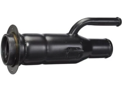 Cuello de llenado de combustible Spectra 73177TBKM para Jeep Wrangler 2001-2002 Foto 1 de 2