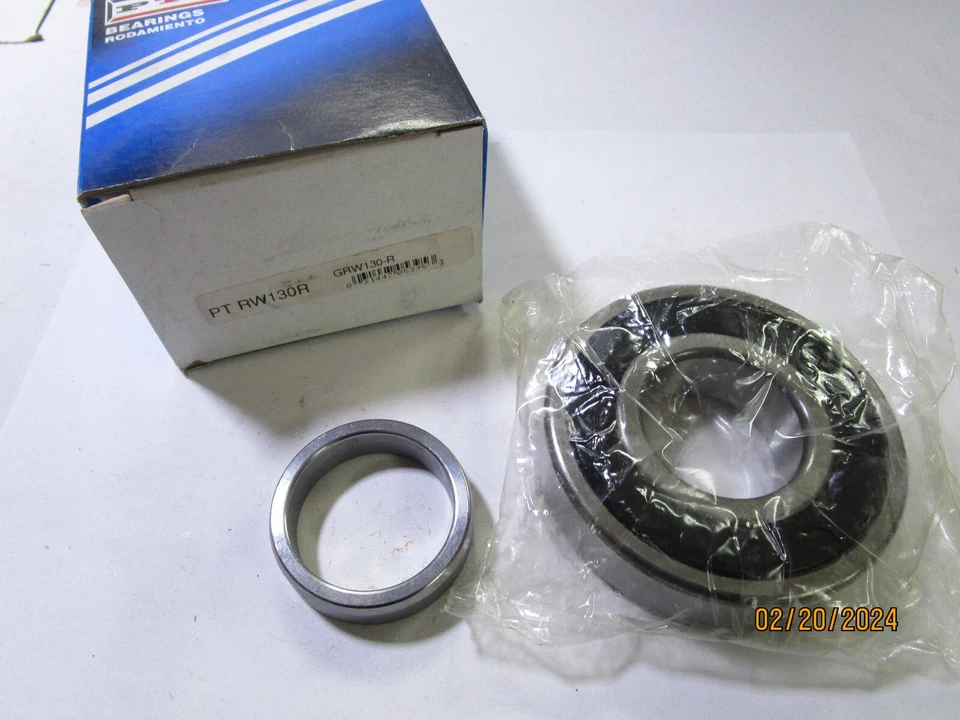 Wheel Bearing PTC PTRW130R Foto 1 de 4
