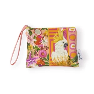 Coin Purse Tropicana Australiana Vol.3 by La La Land ~ Murilo Manzini - Picture 1 of 2