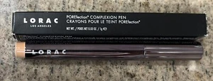 Lorac POREfection Complexion Pen CP5 Neutral New Full Size - Picture 1 of 1