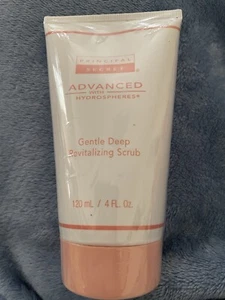 Principal Secret Gentle Deep Revitalizing Scrub $22 Retail - Picture 1 of 1
