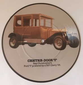 EVERLY BROTHERS - Bird Dog/Devoted to You - 7" PICTURE DISC - Picture 1 of 3