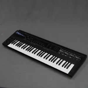 Roland D-50 Keyboard Synthesizer - Picture 1 of 11