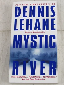 Mystic River, Dennis LeHane, Paperback - Picture 1 of 2