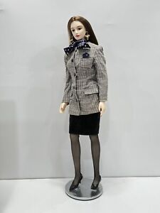 Lady Luminous 17″ by Takara 1988 vinyl fashion doll #813-170