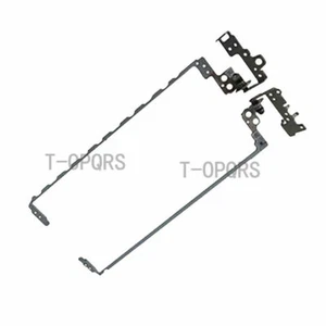 NUEVAS BISAGRAS PANTALLA LCD HP 250 G6 255 G6 256 G6 258 G6 TPN-C129 TPN-C130 - Imagen 1 de 3