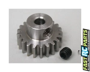 Robinson Racing Tamiya TT01 Pinion Gear Metric 21T RRP1121 - Picture 1 of 1