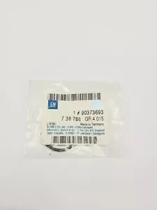 Original Vauxhall 90373693 Gasket Housing Handwahlhebel Omega A/B Senator B - Picture 1 of 3