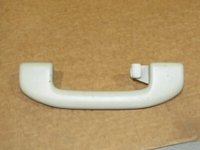 2009-2013 Infiniti G37 Sedan OEM passenger rear overhead grab handle 10 11 12 13 - Image 1 of 3