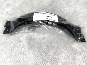 Vernier Science Education set of 2 FP-BTA Force Plate Handles FP-HAN - Picture 1 of 3