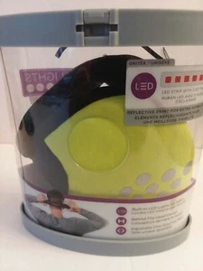 180s Wearable Technology Cool Comfortable Connected Ear Warmers One Size Black - Picture 1 of 12