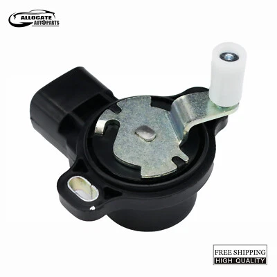 Sensor de posición del pedal acelerador para Lexus ES300 ES330 2002-2006 7801033010 Foto 1 de 4