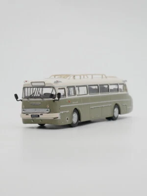 IXO Hungarian Ist for IKARUS 66 Bus Truck Model 1:72 - Image 1 of 4