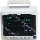 Handle ICU Vital Signs Patient Monitor, ECG NIBP SPO2 RESP TEMP PR CMS6000C