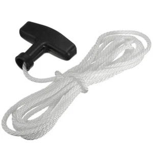 Pull Starter Start meters Rope Cord Line For Lawnmowers-Mower US Best Z9Y5 - Picture 1 of 10