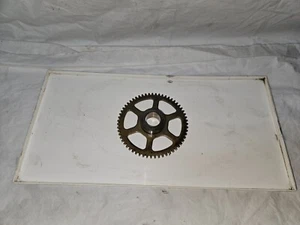 FREEWHEEL YAMAHA XCITY X-CITY 125 2007-2012 - Picture 1 of 3