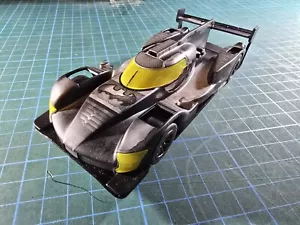 Scalextric 1:32 Car - C4140 Batman Batmobile Brand New **FREE UK P&P** - Picture 1 of 6