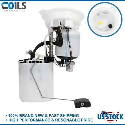 Fuel Pump Fits Audi S7 Base 2013-2016 Hatchback S6 Base 2013-2015 Sedan V8 4.0L - Image 1 of 4