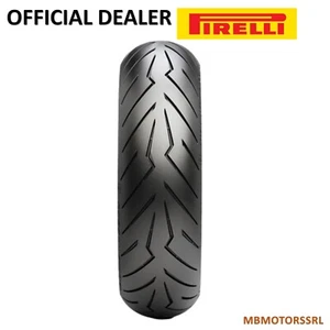 COPERTONE 160/60/15 160 60 15 160-60-15 PIRELLI DIABLO ROSSO SCOOTER 67H - Imagen 1 de 3