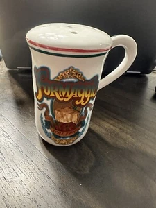 Coctelera de queso 5” con mango - Formaggio Italiano nueva caja abierta (detalles en el anuncio) - Imagen 1 de 11