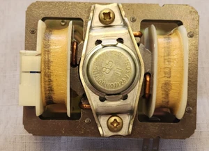 Vintage Garrard Motor 85-11 from 42M Turntable Record Changer - Picture 1 of 8