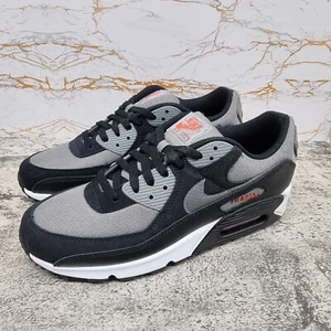 Nike Air Max 90 Flat Pewter Picante Red | FD0664 001 - Bild 1 von 7
