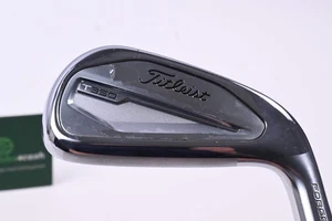 Titleist T350 #5 Iron / 23 Degree / Regular Flex Fujikura Axiom 75 Shaft - Picture 1 of 6