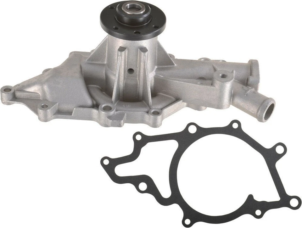 BOMBA DE AGUA Autopart International 1600-275045 Foto 1 de 4