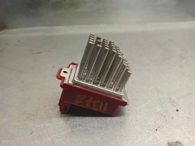 1J0907521 RESISTENZA AL RISCALDAMENTO / HELLA / 5DS00646701 / 3052421 PER SEAT A - Immagine 1 di 4