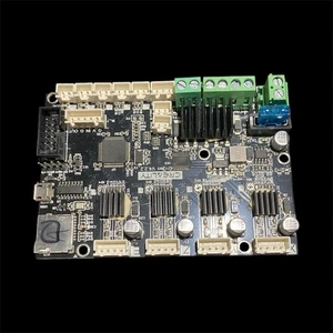 NEW CREALITY Ender 3 V2 Neo Silent Motherboard Upgrade Mainboard V4.2.2 TMC2208 - Picture 1 of 2