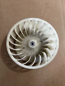 Rueda sopladora secadora Samsung DV330AEW/XAA - Imagen 1 de 2