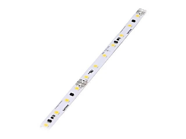 929002881280 LED tape 8mm 3.5W/m CRImin: 80 24VDC 143lm/W - Image 1 of 1