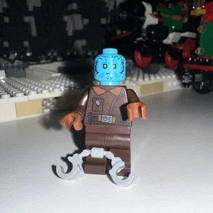 LEGO Star Wars - The Razor Crest UCS The Mythrol nur Minifigur (75331) - Bild 1 von 1