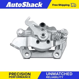 Rear Left Brake Caliper w/ Bracket for Ford Five Hundred Taurus X 3.5L V6 - Picture 1 of 7