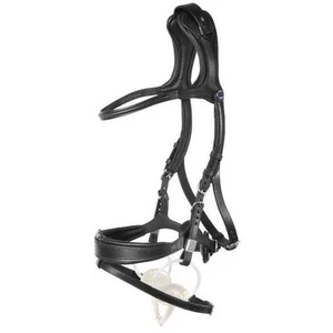 Stubben Freedom II Combined Flash Bridle With Slide & Lock - Picture 1 of 2