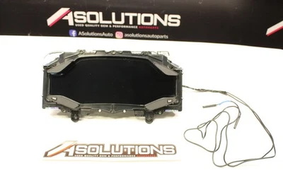 Cuadro de instrumentos combinado Lamborghini Huracan 2015 tablero OEM 4T0920900B 23 k Foto 1 de 4