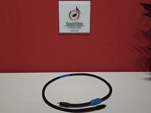 Cables Merlin Haydn - Cable coaxial digital de gama alta - 1 m - Imagen 1 de 3