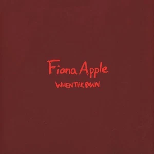 Fiona Apple - When The Pawn (Vinyl LP - 1999 - EU - Reissue) - Bild 1 von 2