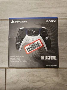 PS5 DualSense Controller - The Last of Us Limited Edition | Sofort lieferbar | - Bild 1 von 6