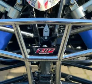 YAMAHA Top A Arm Chassis Brace - Picture 1 of 4
