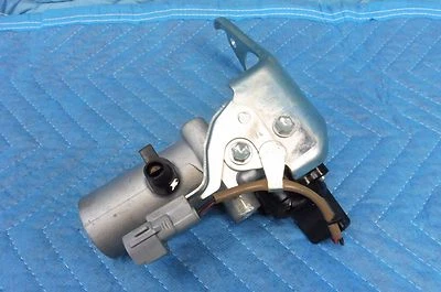 Cilindro simulador de carrera de freno Lexus LS460 LS600hL 47207-50020 2007-2016 OEM Foto 1 de 4