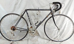 1979 Trek 512 Touring Road Bike 54cm Small Chromoly Steel Suntour USA Shipper :) - Picture 1 of 15