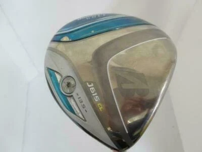 BRIDGESTONE J615 GOLF CLUB DRIVER CL 2016 LADIES LOFT-13.5 L-FLEX - Image 1 of 4