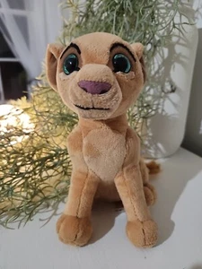 Ty Sparkle Lion King Plush Disney Nala Stuffed Animal - Picture 1 of 7