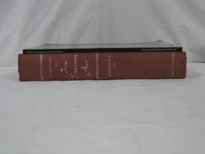 Fernöstliche / Asiatische Kunst 2 Bücher Lot Geschichte, Orientierungsartikel G/VG - Bild 1 von 6