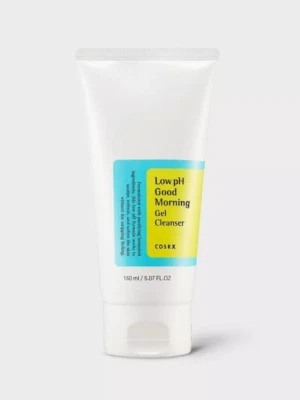 COSRX - Low pH Good Morning Gel Cleanser 150ml -UK SELLER- - Image 1 of 4