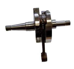 VESPA MONTAJE CIGÜEÑAL 3 PUERTOS LML 2T PX125-150 NUEVO - Imagen 1 de 6