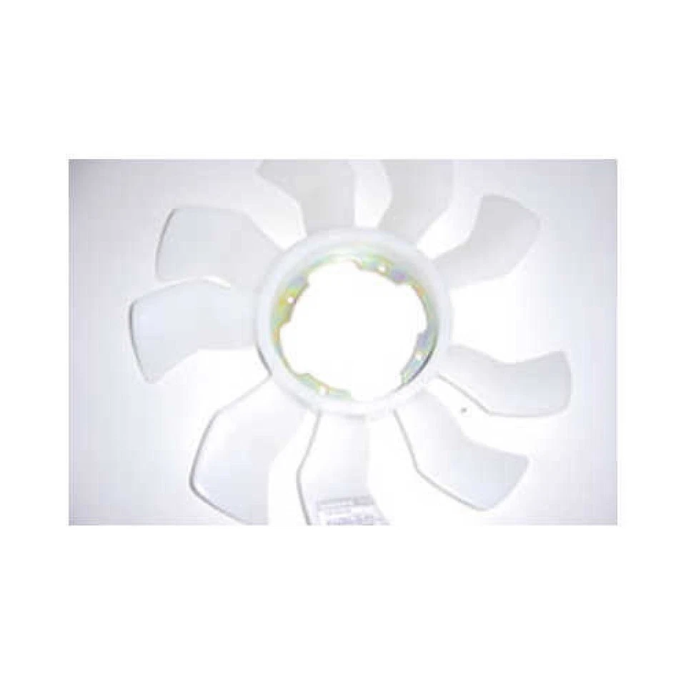 NISSAN SKYLINE GT-R R33 R34 RADIADOR REFRIGERACIÓN VENTILADOR EMBRAGUE PALA 21060-5L300 Foto 1 de 1